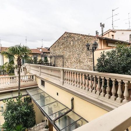 פירנצה Comfy Portion Of Property By Villa Il Mosaico מראה חיצוני תמונה