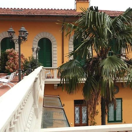 פירנצה Comfy Portion Of Property By Villa Il Mosaico מראה חיצוני תמונה