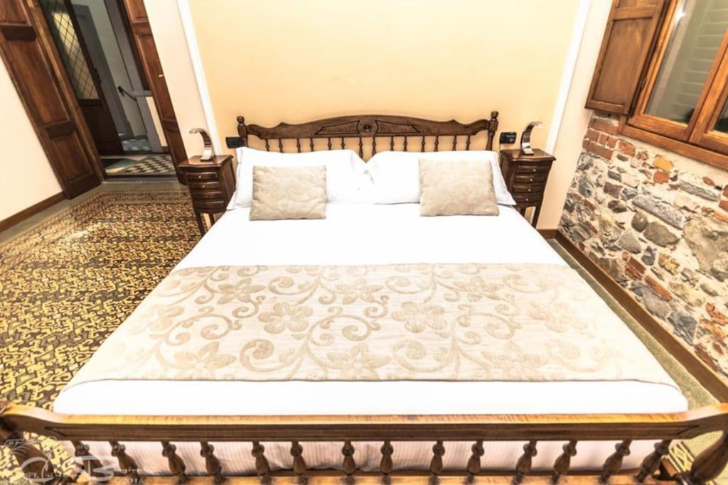 פירנצה Comfy Portion Of Property By Villa Il Mosaico מראה חיצוני תמונה