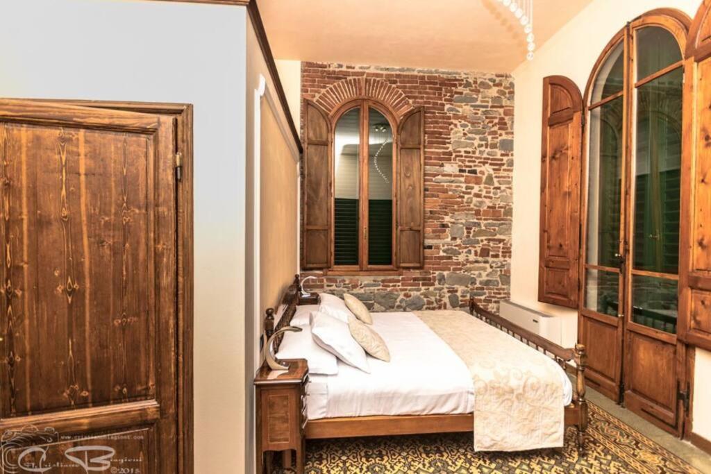 פירנצה Comfy Portion Of Property By Villa Il Mosaico מראה חיצוני תמונה