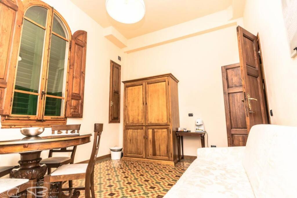 פירנצה Comfy Portion Of Property By Villa Il Mosaico מראה חיצוני תמונה